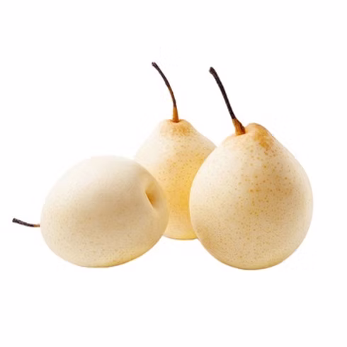 Ya Pears